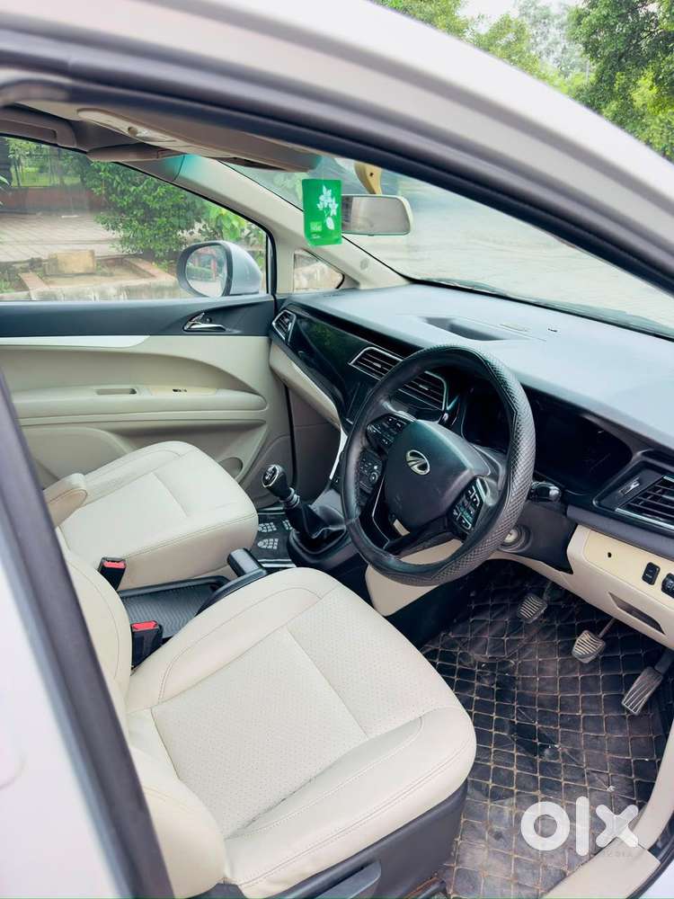 Mahindra Marazzo 1.5 M6 Plus 7 Str, 2020, Diesel