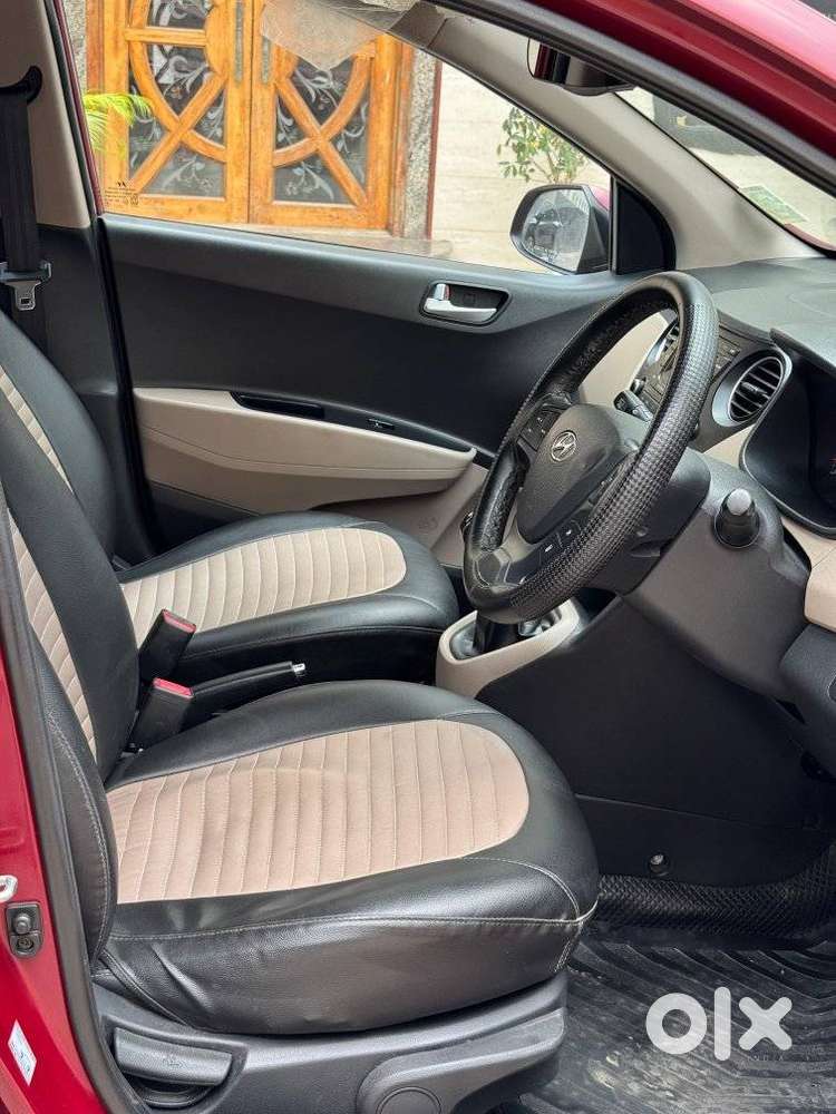 Hyundai Grand I10 Asta 1.1 Crdi, 2016, Diesel