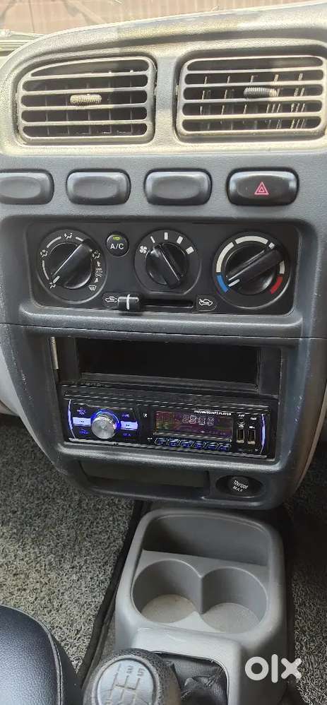 Maruti Suzuki Alto K10 2014 Petrol Good Condition