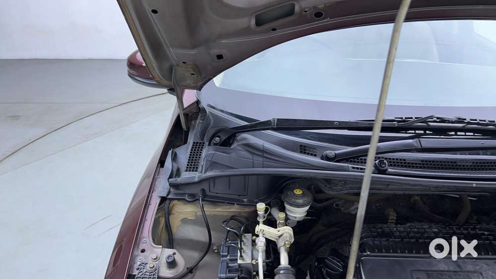 Honda City 2015-2017 I Vtec Vx Option Bl, 2016, Petrol