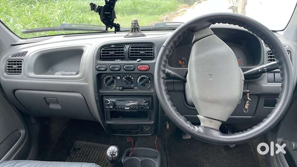Maruti Suzuki Alto 2010 Petrol Good Condition