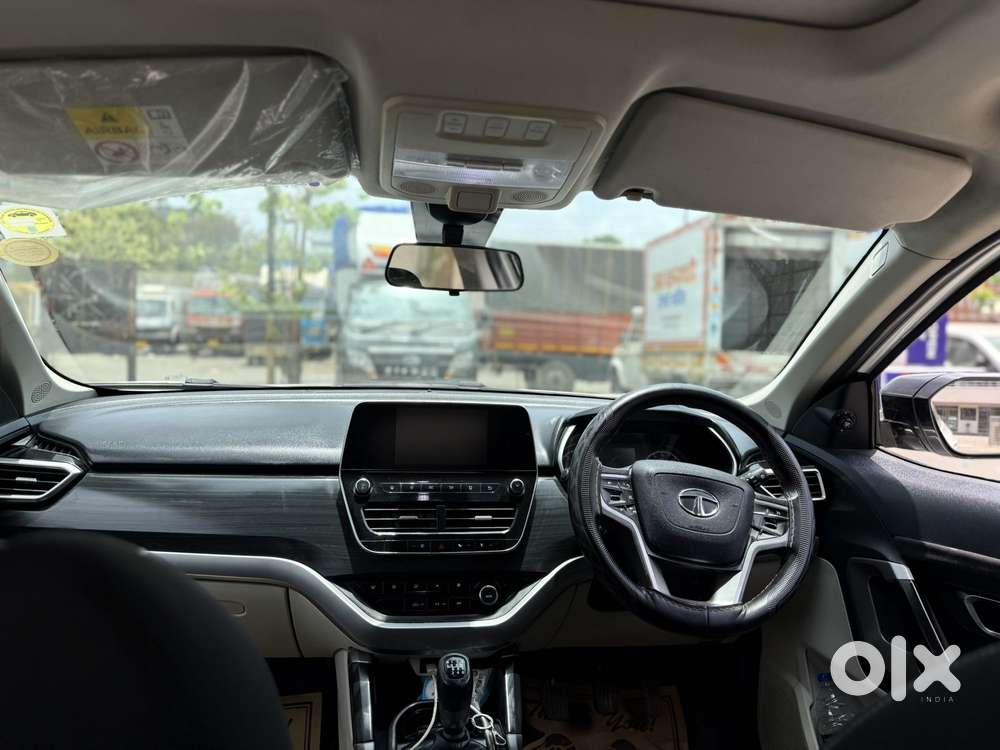 Tata Safari 2.0 Kryotec Xt Plus, 2021, Diesel