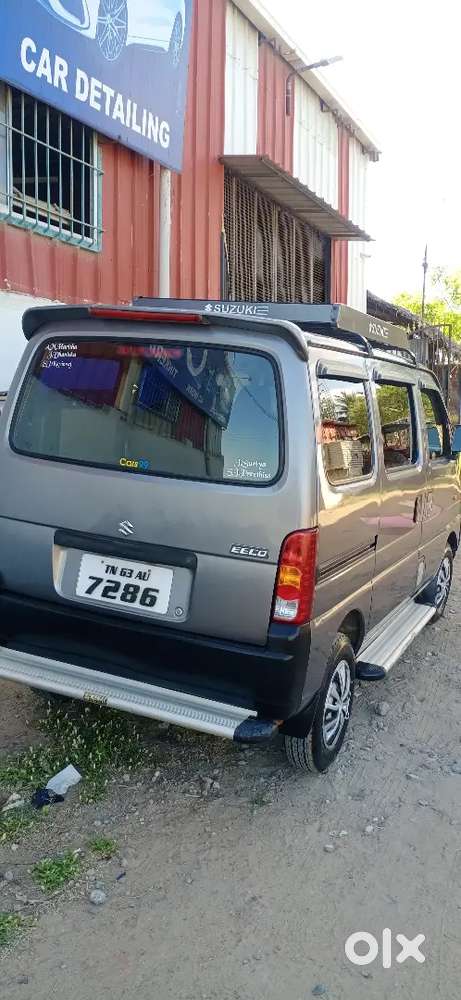 Good Look And Good Condition