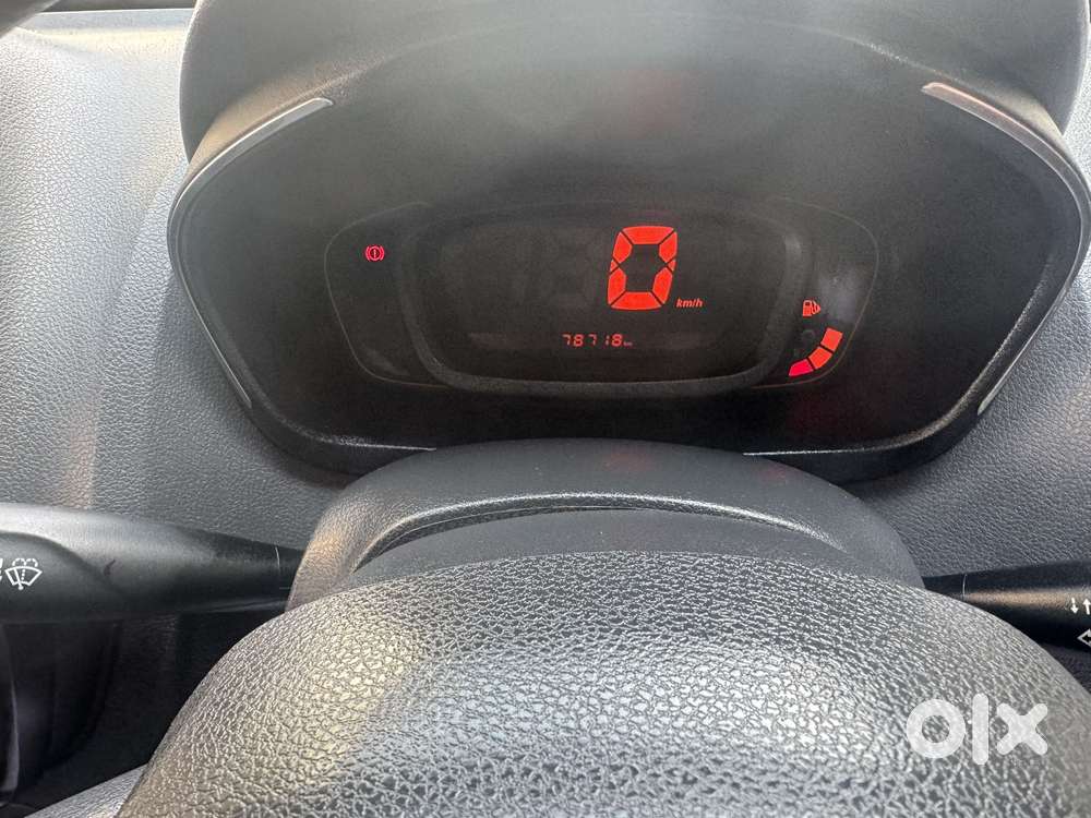 Renault Kwid 0.8 Rxt Sce Special, 2015, Petrol