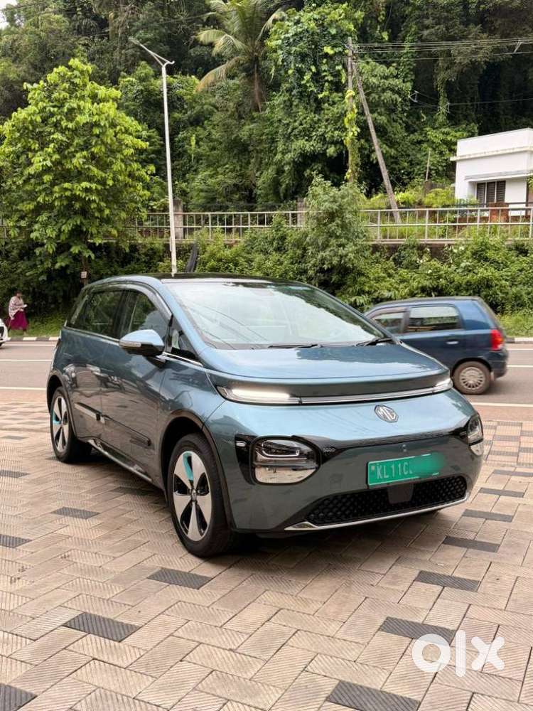 Mg Windsor Ev Essence, 2025, Electric