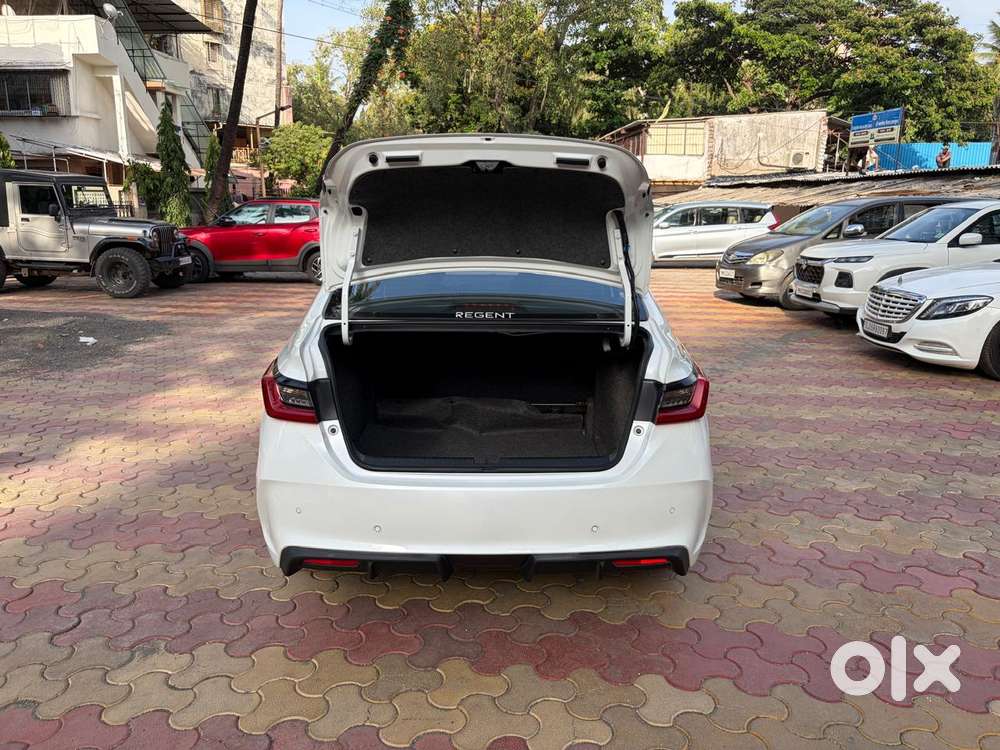 Honda City Zx Petrol Cvt, 2025, Petrol