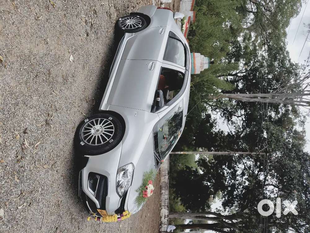 Toyota Etios 2015 Diesel Good Condition