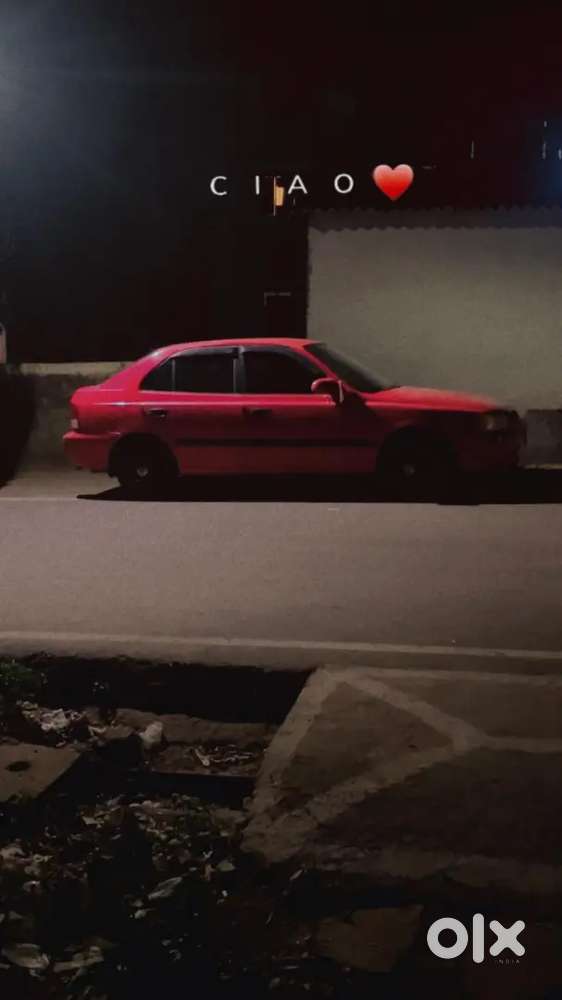 Hyundai Accent Viva 2003