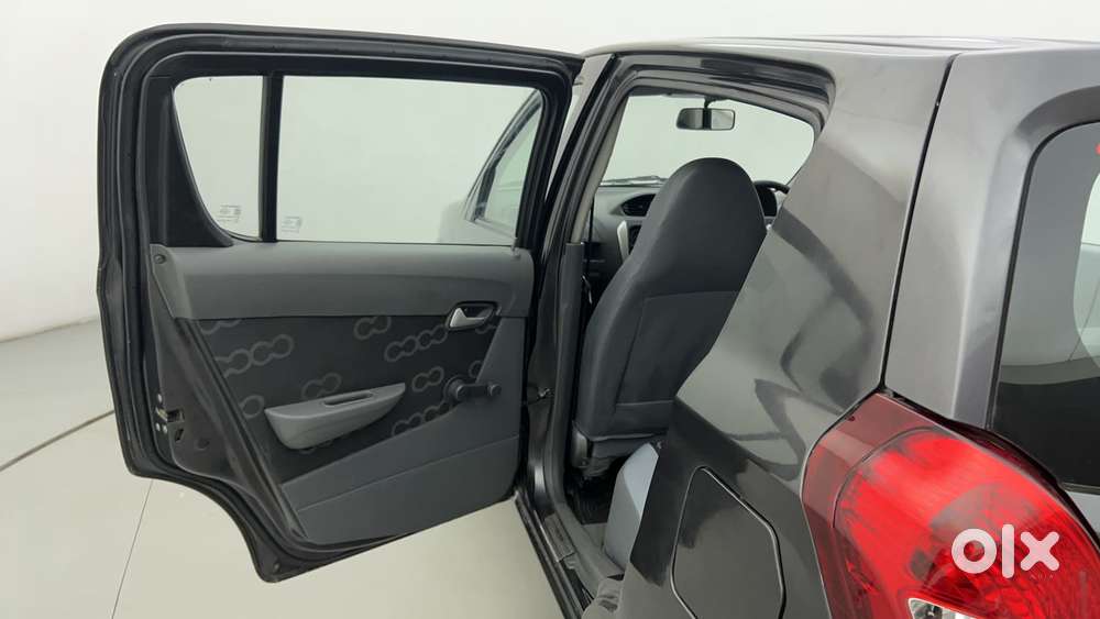 Maruti Suzuki Alto 800 Lxi, 2013, Petrol