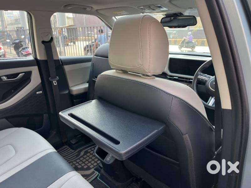 Hyundai Creta Electric Excellence Lr, 2025, Electric