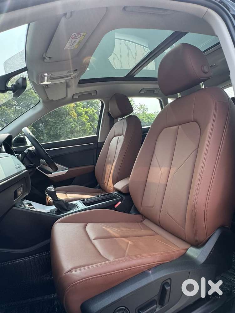 Audi Q3 40 Tfsi Technology, 2025, Petrol