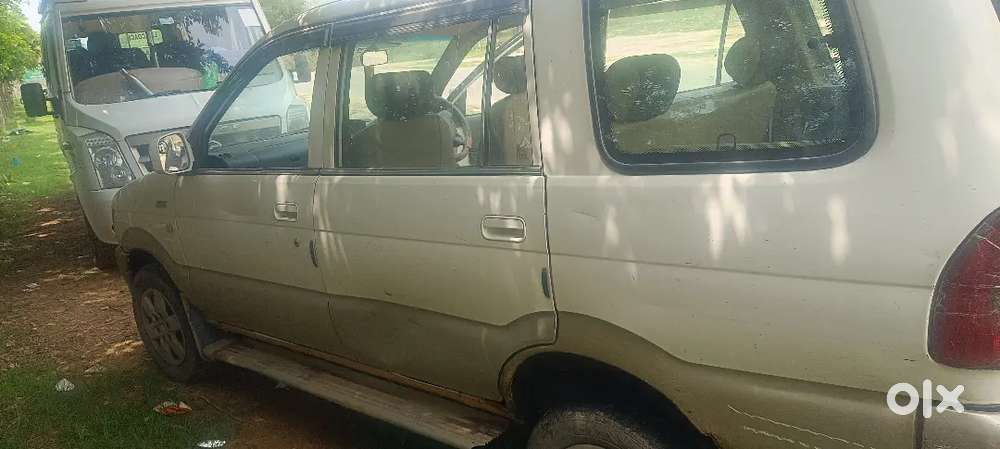 Chevrolet Tavera Ls B3 2013 Diesel