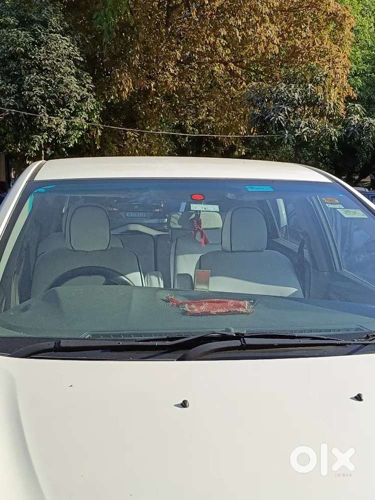 Mahindra Marrazo 2019 Modal