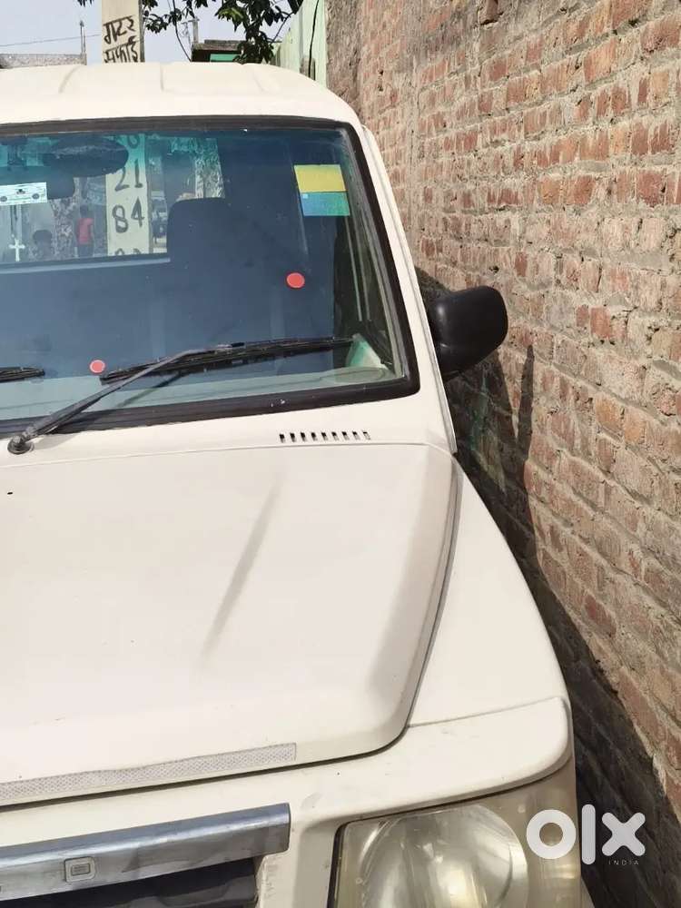 Tata Sumo Gold 2015 Diesel 163000 Km Driven