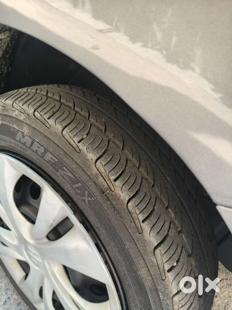 Maruti Suzuki Wagon R Vxi, 2014, Petrol