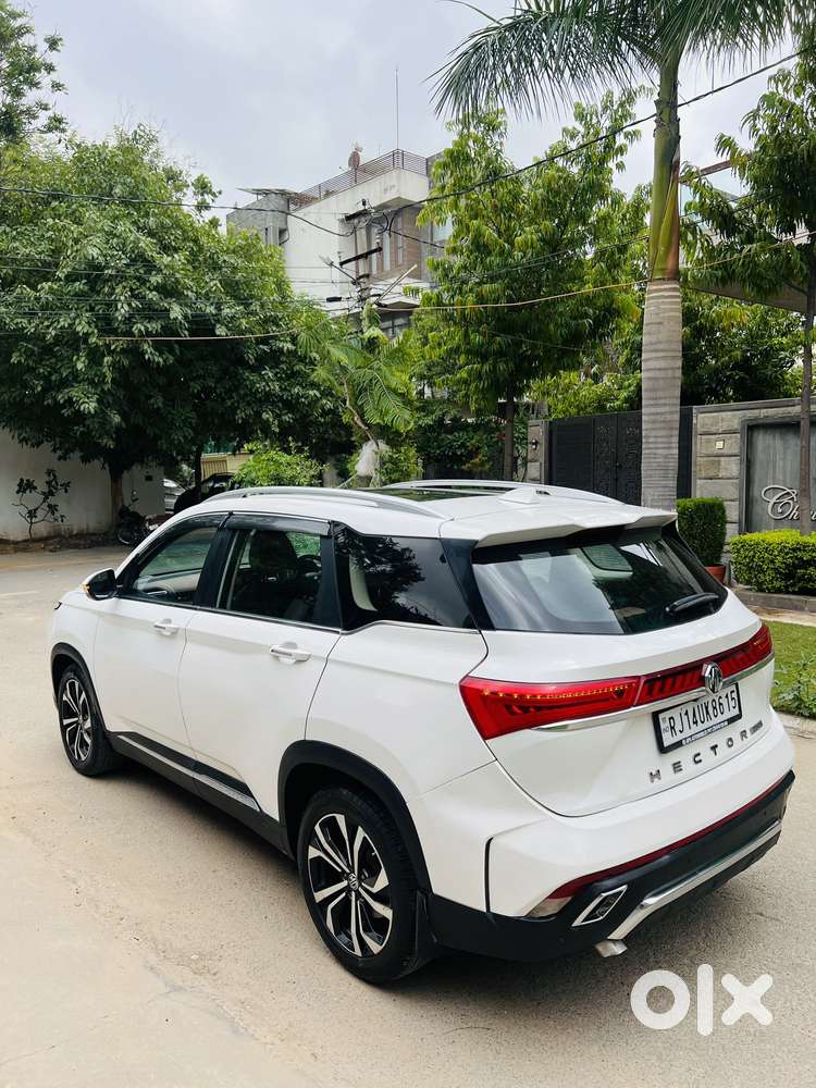 Mg Hector Plus Sharp Pro 2.0 Turbo Diesel 6 Str, 2024, Diesel