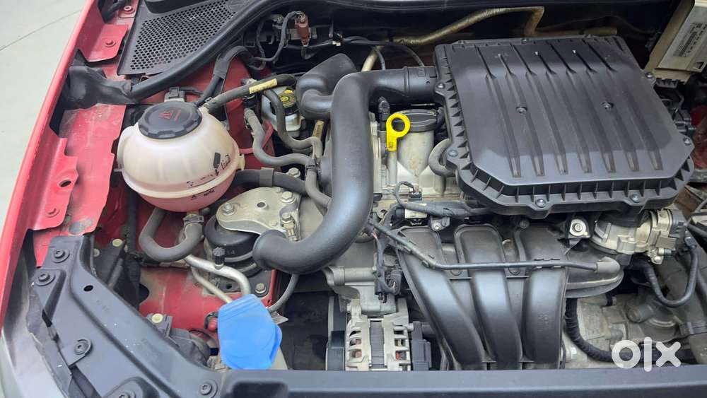 Volkswagen Polo 1.0 Mpi Trendline, 2019, Petrol