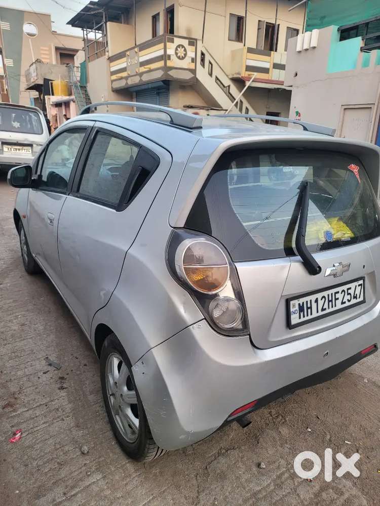 Chevrolet Beat Diesel 2011