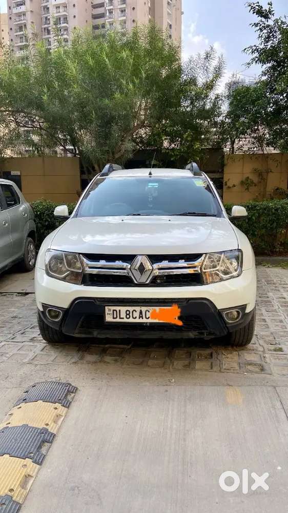 Renault Duster  Excellent Condition  Super Fit