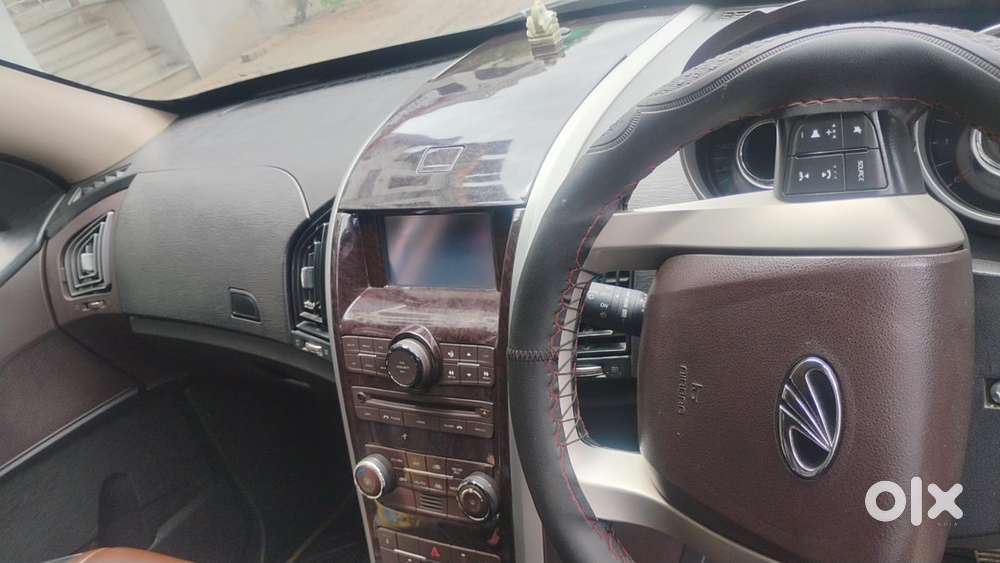 Mahindra Xuv500 2015 Diesel Manual