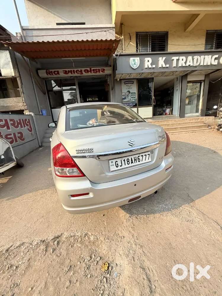 2009 Maruti Suzuki Swift Vdi
