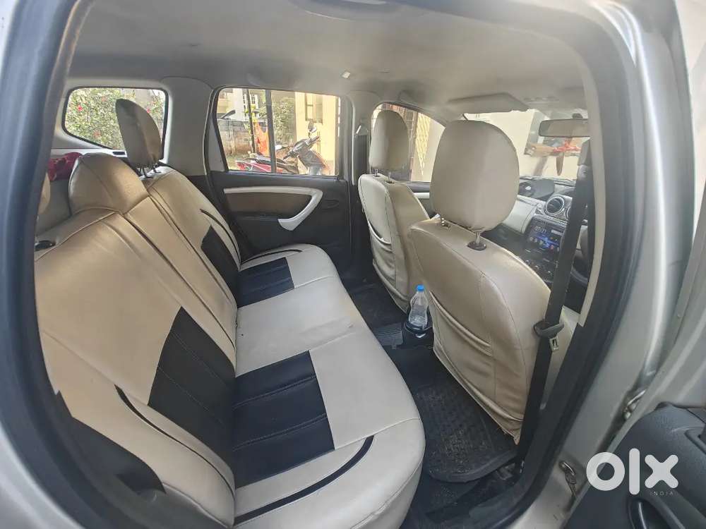 2013 Renault Duster Diesel 2nd owner