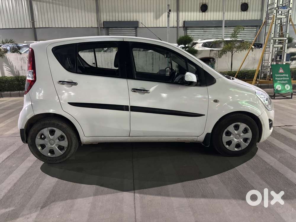 Maruti Suzuki Ritz Vdi (abs) Bs Iv, 2014, Diesel