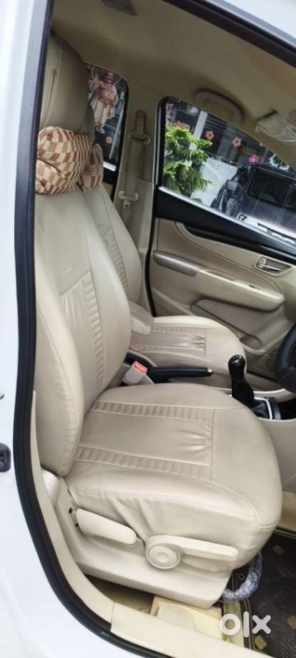 Maruti Suzuki Ciaz Vxi Plus, 2016, Petrol