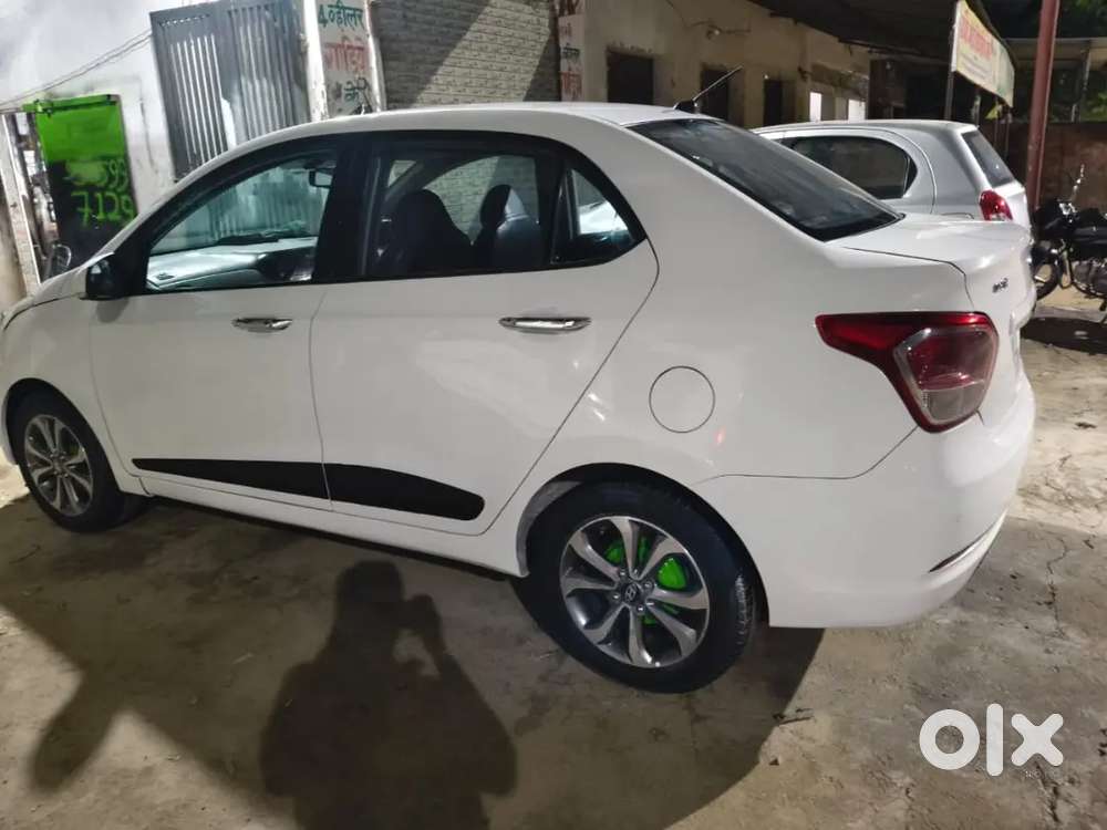 Hyundai Accent 1.5 Gle 2018