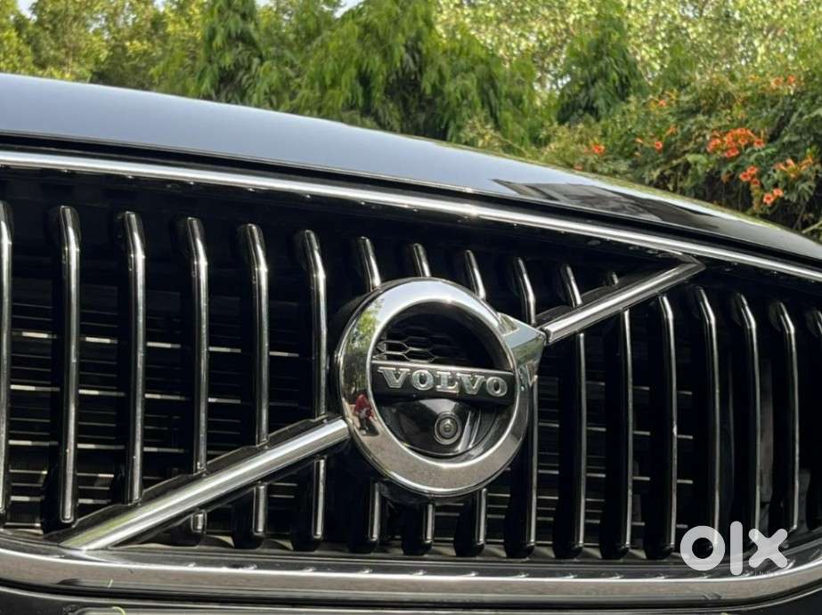 Volvo Xc60 D5 Inscription, 2021, Diesel