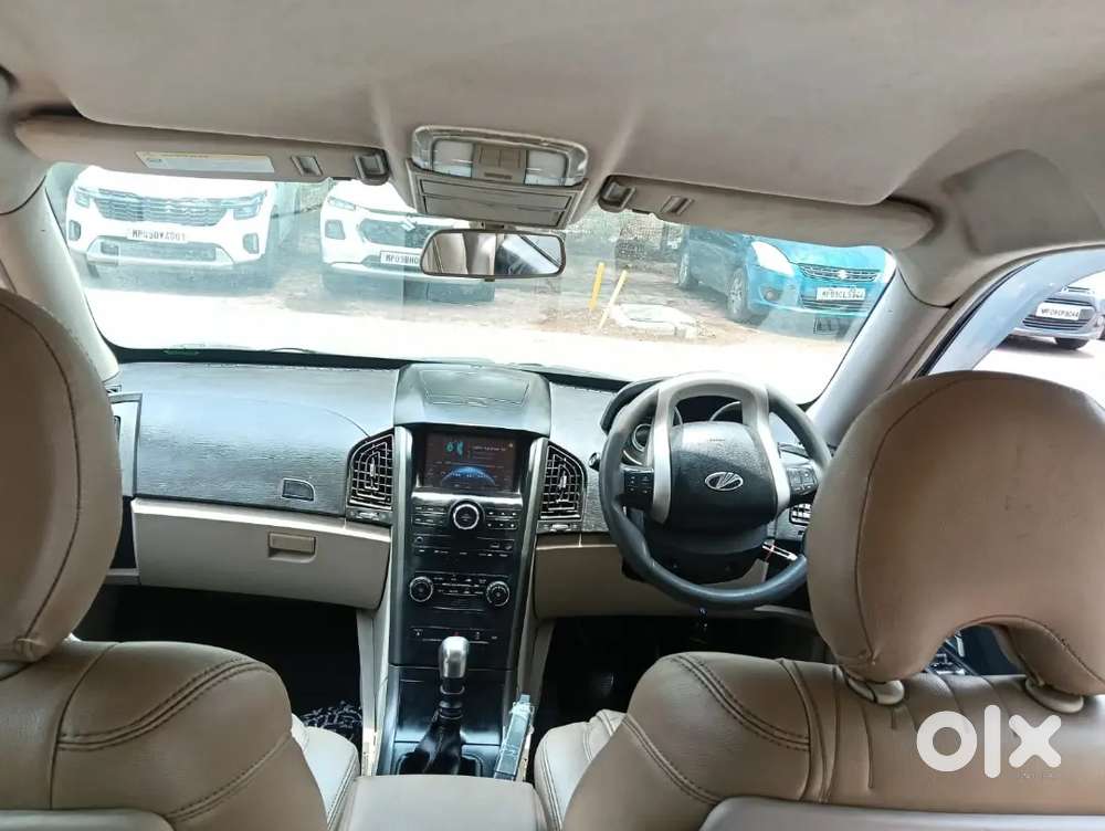 Mahindra Xuv500 Diesel 2017 Manual