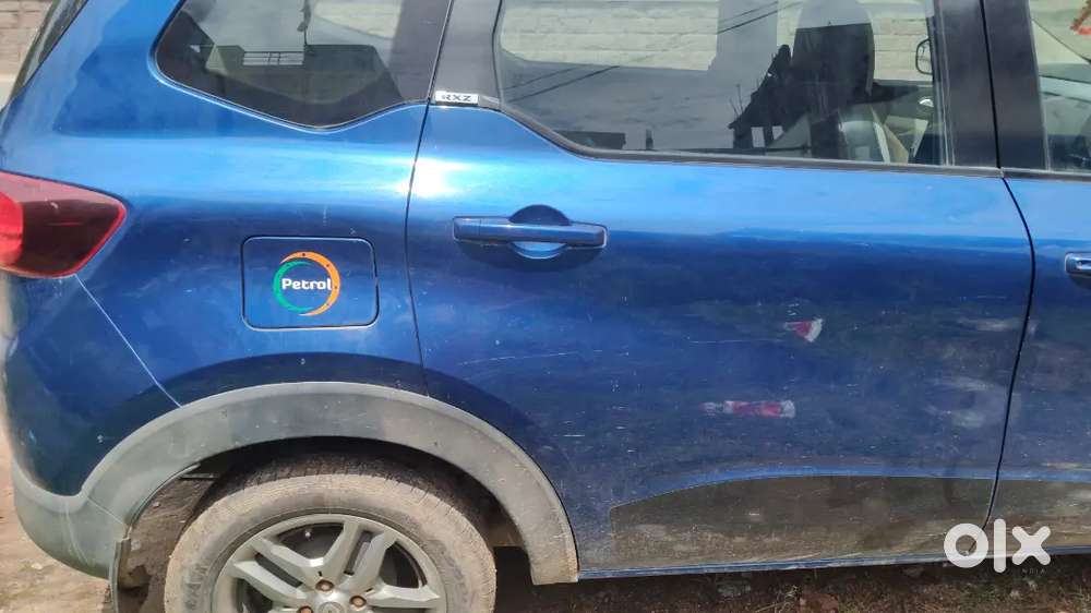 Renault Triber 1.0 Rxz 2020