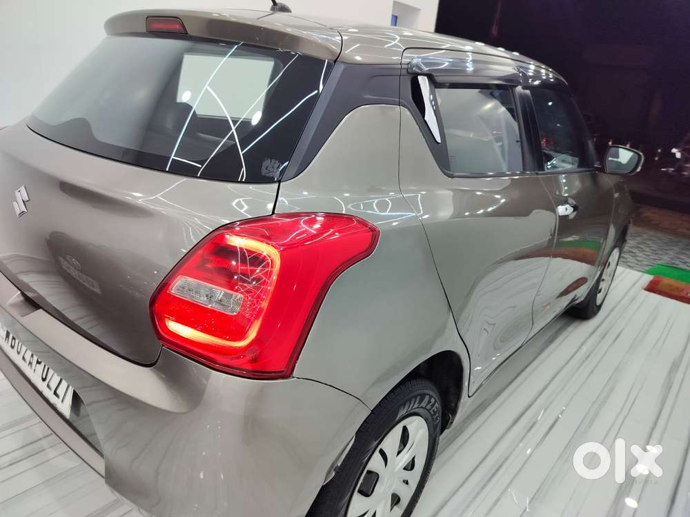 Maruti Suzuki Swift Ddis Vdi, 2019, Diesel