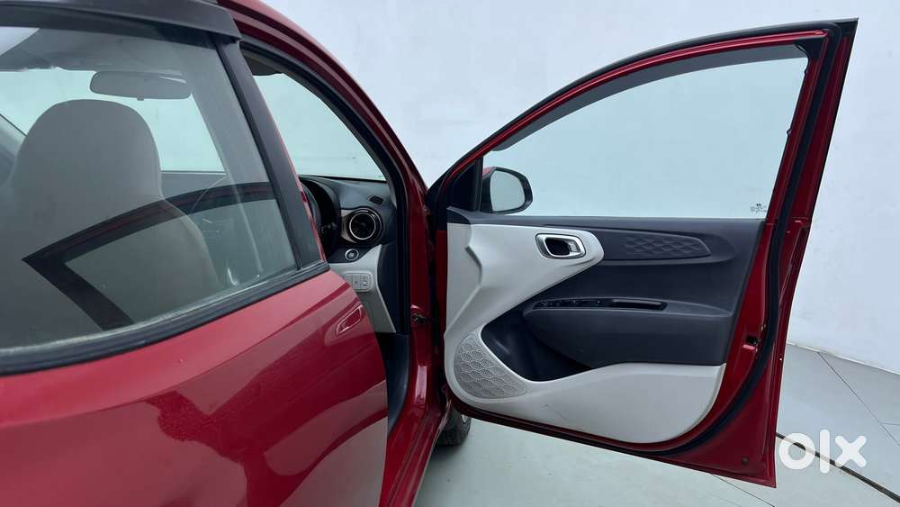 Hyundai Aura Sx 1.2 Petrol, 2023, Petrol