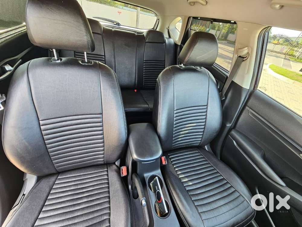 Kia Seltos 1.5 Htx+ Diesel Imt, 2024, Diesel