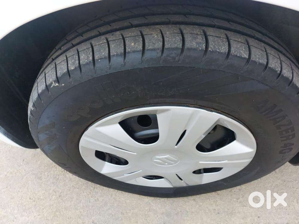 Maruti Suzuki Ritz Vdi, 2014, Diesel