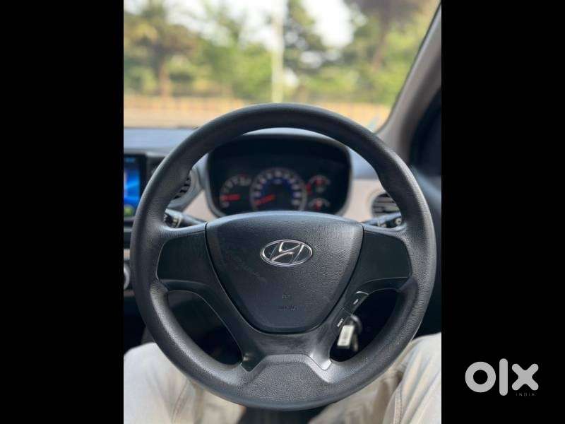 Hyundai Grand I10 Crdi Magna, 2016, Diesel