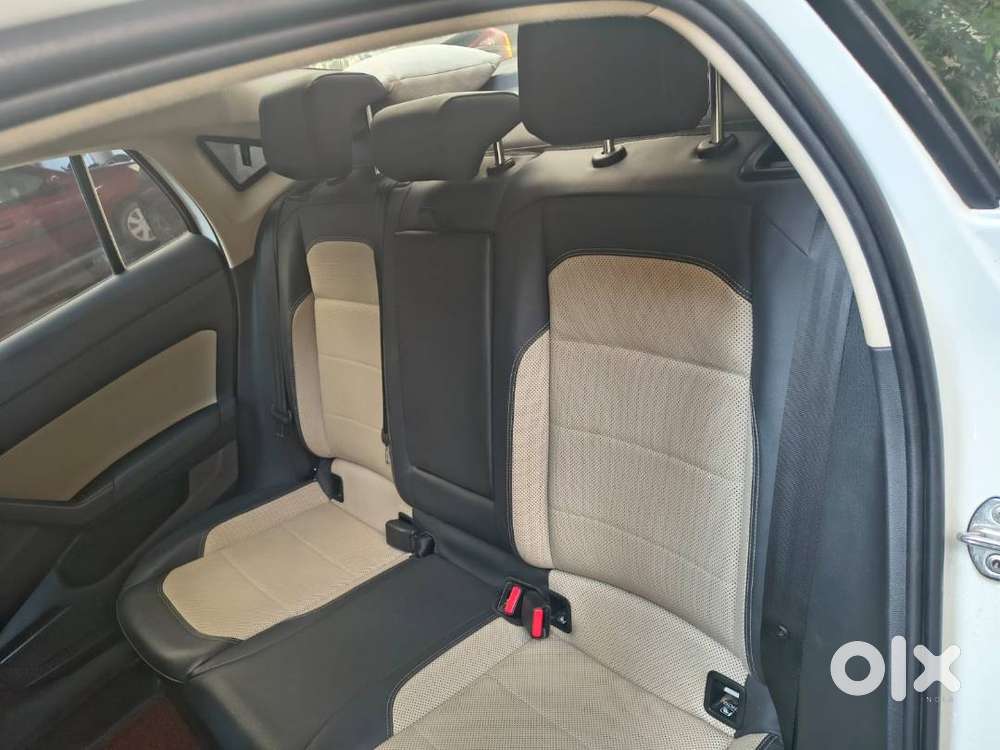 Skoda Slavia 2022 Petrol