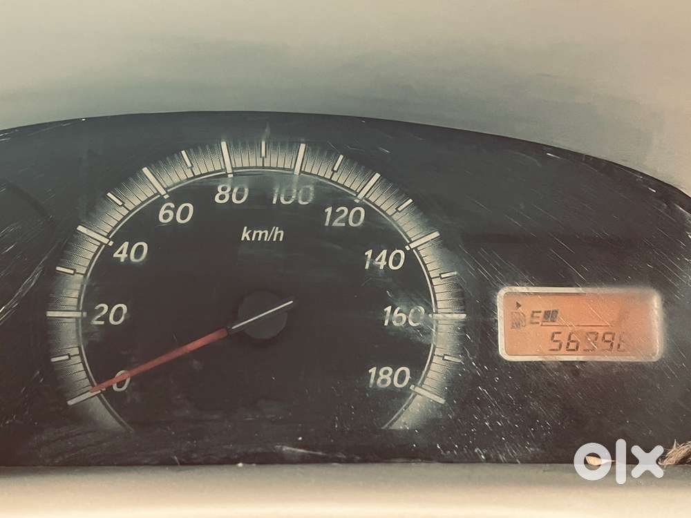 Maruti Suzuki Eeco Petrol 2015