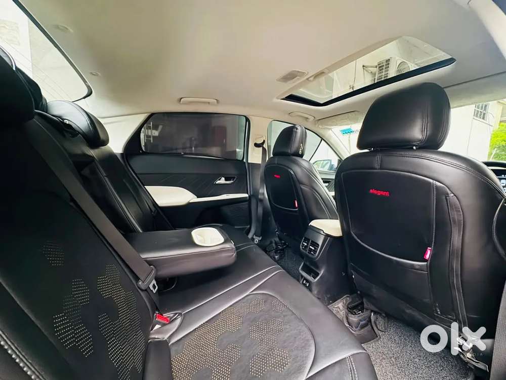 Hyundai Verna 1.5 Sx Petrol Mt, 2025, Petrol