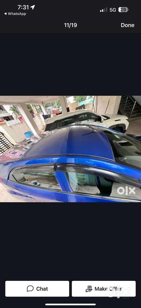 Hyundai Eon 2014 Petrol 60000 Km Driven