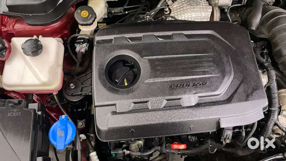 Kia Seltos 1.5 Htx At Petrol, 2022, Diesel