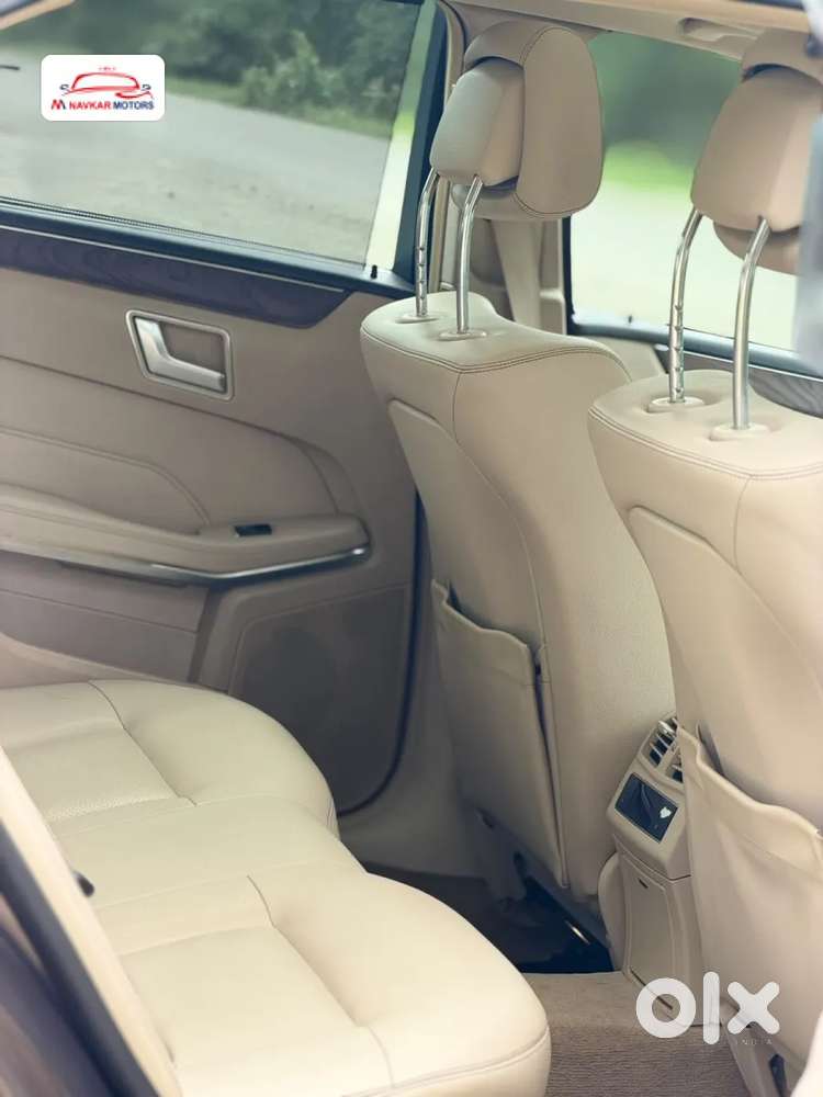 Mercedes-benz E-class E 250 Cdi Elegance, 2015, Diesel