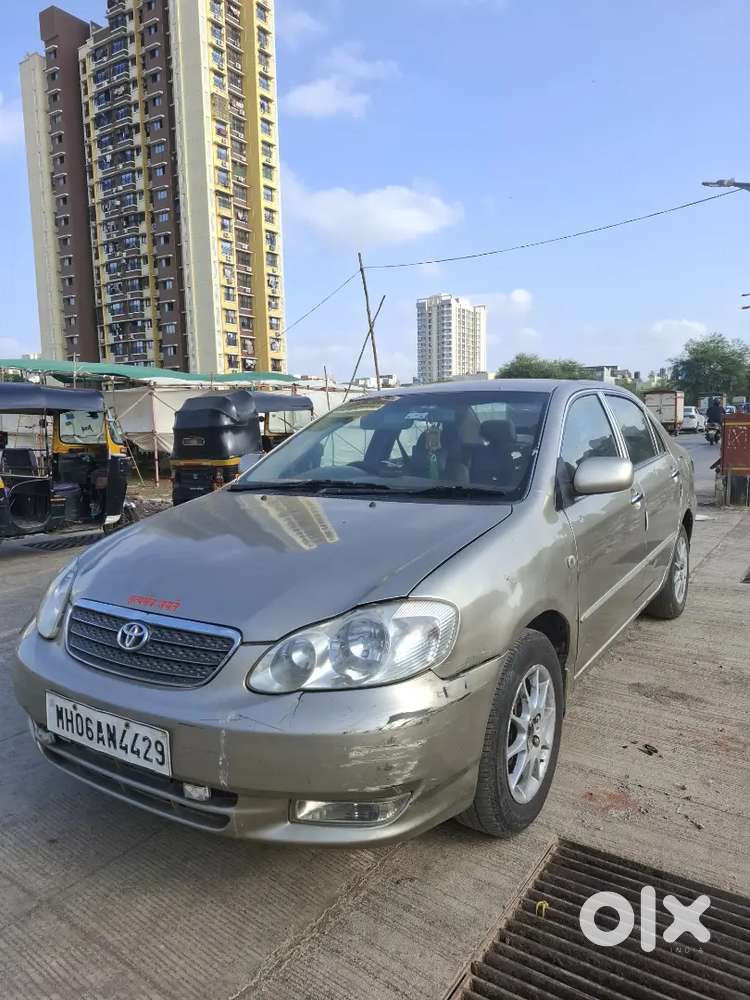Toyota Corolla H2 2008/2028 Petrol+cng Sequential Kit.