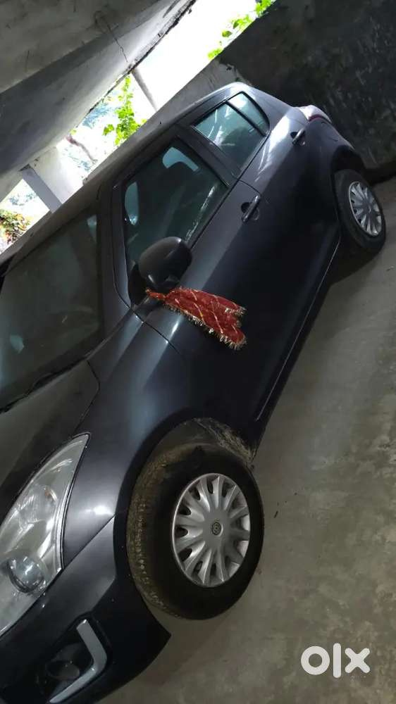Maruti Suzuki Swift 2015 Lxi Petrol Manual