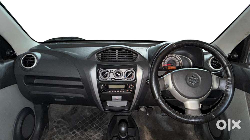 Maruti Suzuki Alto 800 Vxi, 2017, Petrol