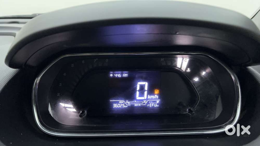 Tata Tiago 1.05 Revotorq Xt, 2021, Petrol