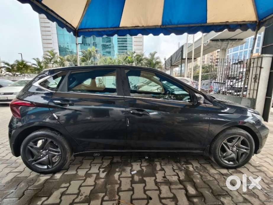 Hyundai I20 1.4 Sportz, 2022, Petrol
