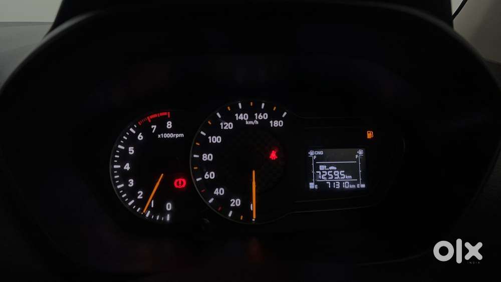 Hyundai Santro Sportz Cng, 2022