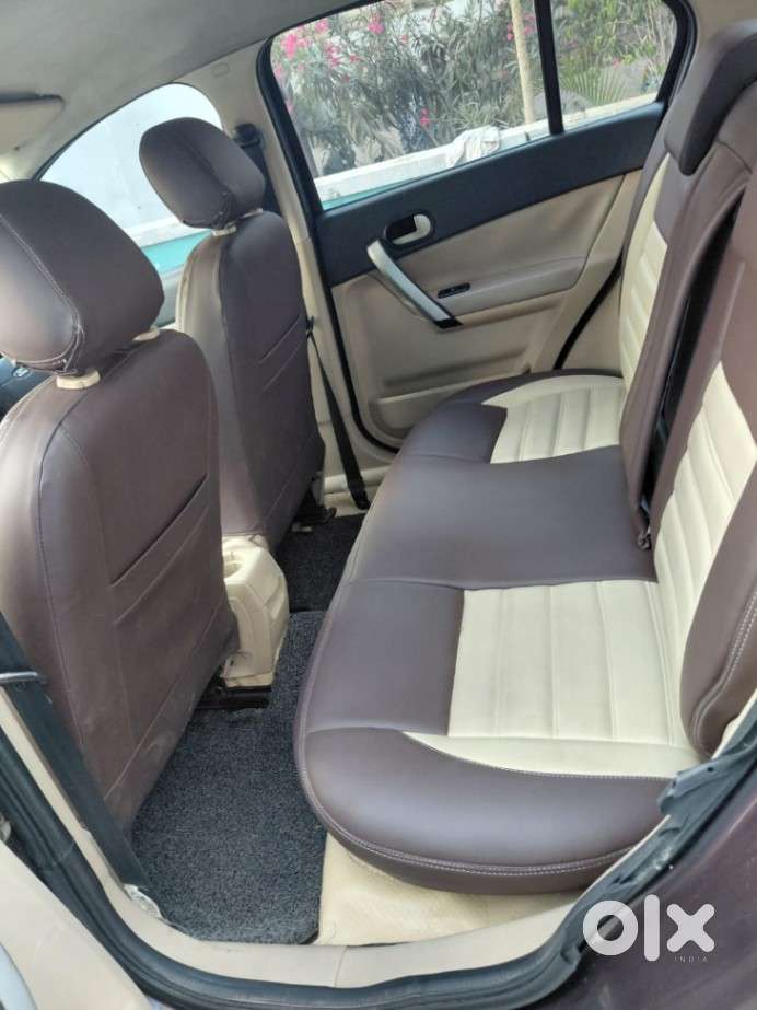 Ford Fiesta, 2010, Diesel